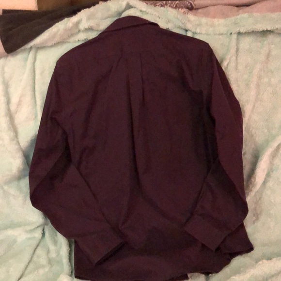 Eddie Bauer button down shirt classic fit size S - Picture 3 of 3